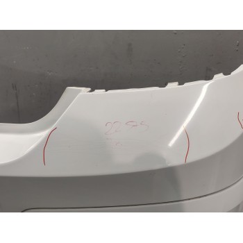 Recambio de paragolpes trasero para opel astra h ber. cosmo referencia OEM IAM   