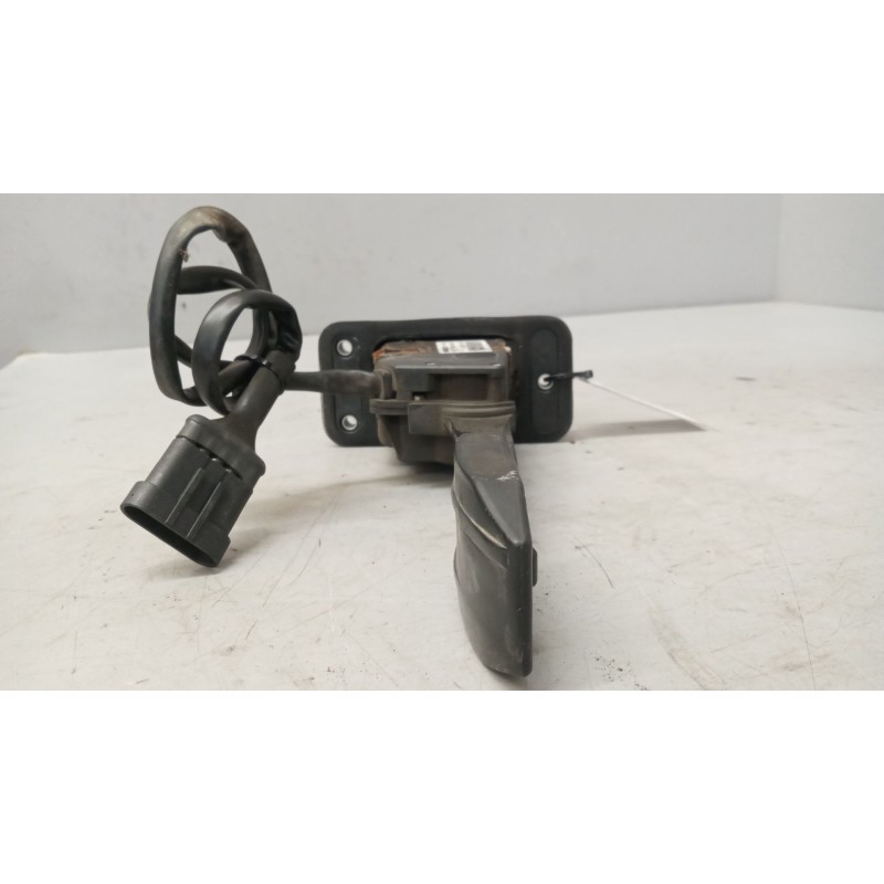 Recambio de pedal acelerador para iveco stralis (as) 12.9 diesel referencia OEM IAM 41227741  9651000010 - Rojo 2