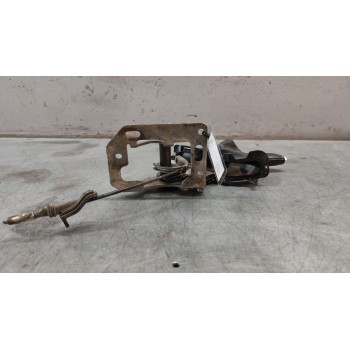 Recambio de palanca freno de mano para ford focus berlina (cap) ambiente (d) referencia OEM IAM 3M512780DB  