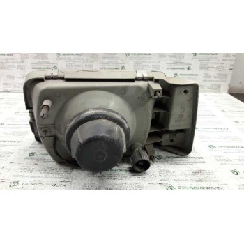 Recambio de faro derecho para seat marbella ce referencia OEM IAM   