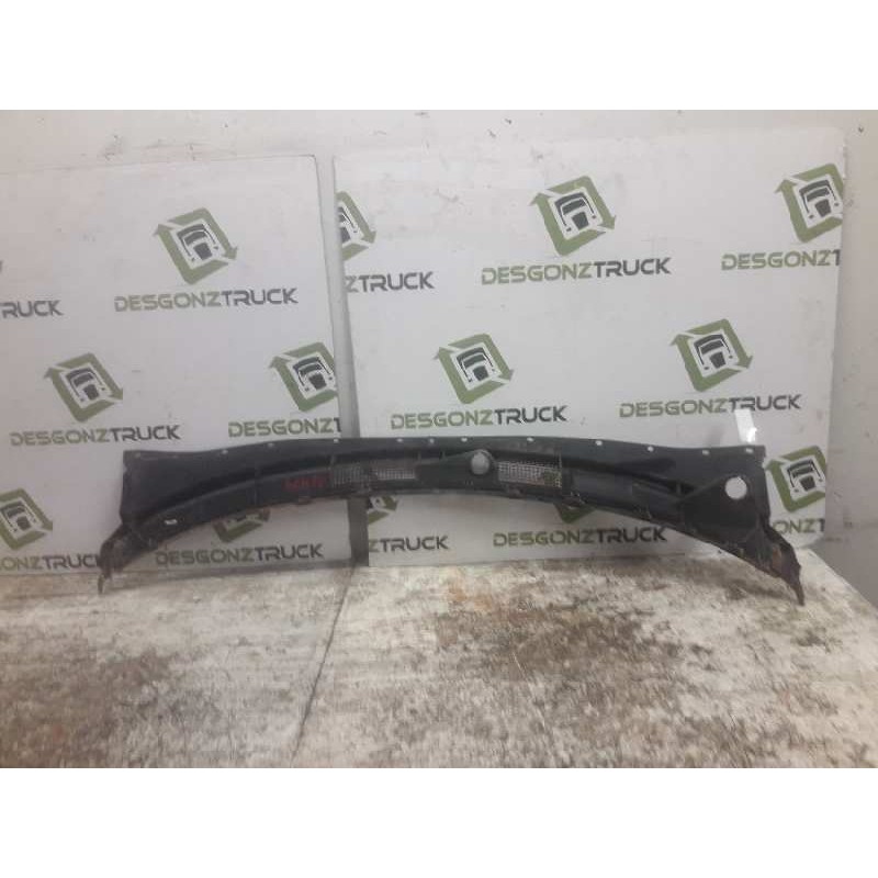 Recambio de torpedo para hyundai coupe (gk) 1.6 fx referencia OEM IAM 861502C000 - Negro 3