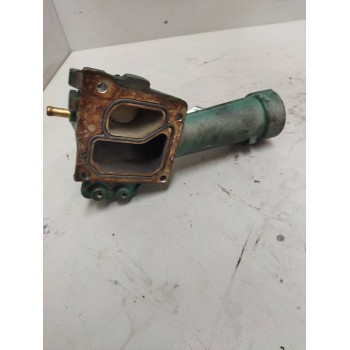 Recambio de tubo para volvo fh xxx fg 4x2 low corto referencia OEM IAM 21767462  