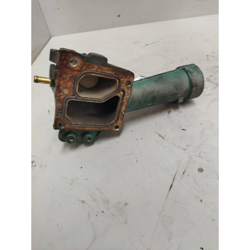 Recambio de tubo para volvo fh 500 fg 4x2 low corto referencia OEM IAM 21767462 4