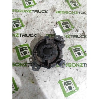 Recambio de faro antiniebla izquierdo para scania serie p/g/r (c-clase) referencia OEM IAM  FARO DE LARGO ALCANCE 