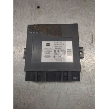 Recambio de modulo electronico para seat ibiza (6k) básico referencia OEM IAM 6K0962258A  5WK46921
