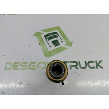 Recambio de buje trasero derecho para citroën xsara picasso 1.6 hdi 110 exclusive referencia OEM IAM   