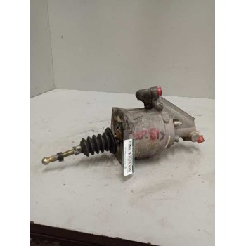SERVO EMBRAGUE 5010452512 MARCA:KONGSBERG 