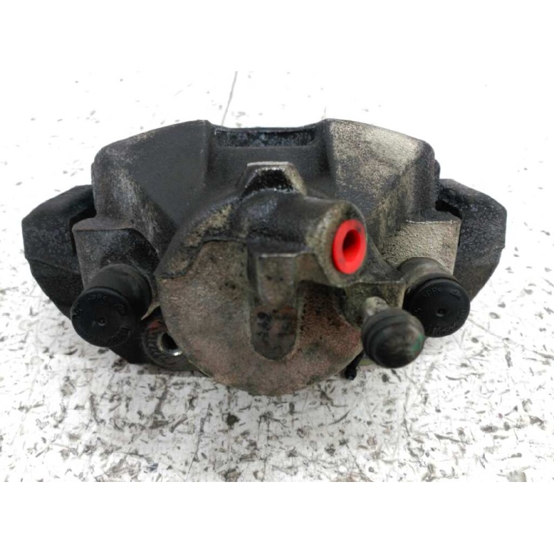 Recambio de pinza freno delantera derecha para ford focus berlina (cap) ambiente (d) referencia OEM IAM - Azul 2