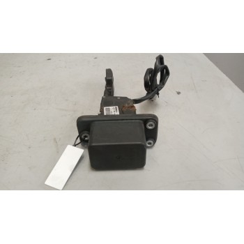 Recambio de pedal acelerador para iveco stralis (as) 12.9 diesel referencia OEM IAM 41227741  9651000010