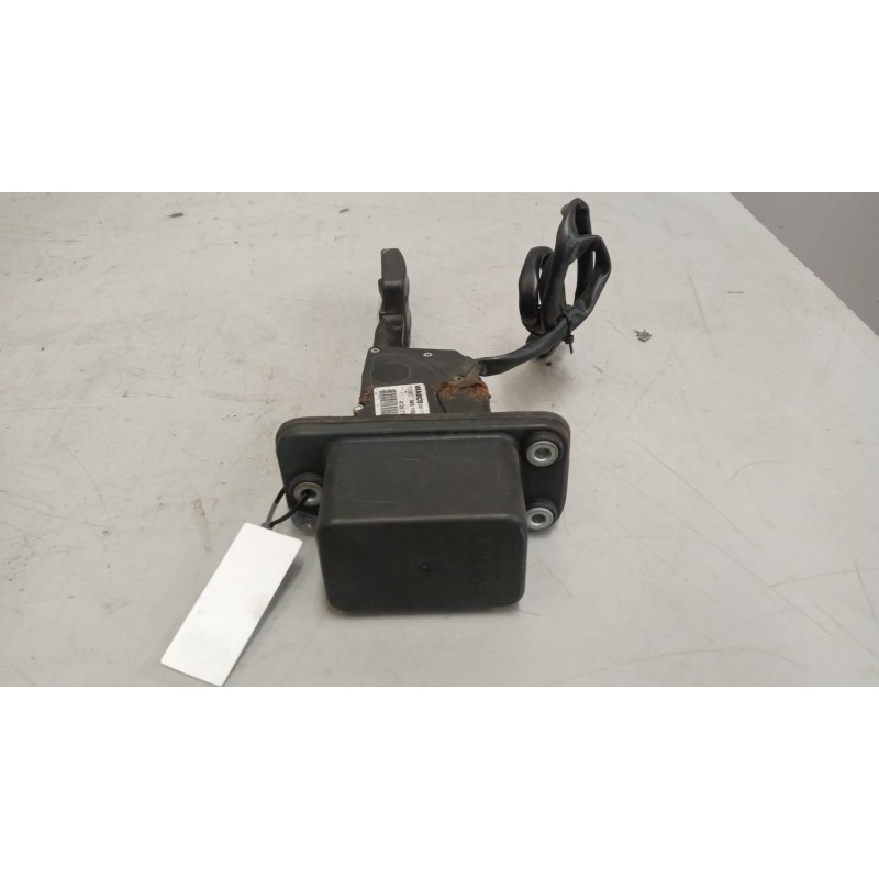 Recambio de pedal acelerador para iveco stralis (as) 12.9 diesel referencia OEM IAM 41227741  9651000010 - Rojo 3