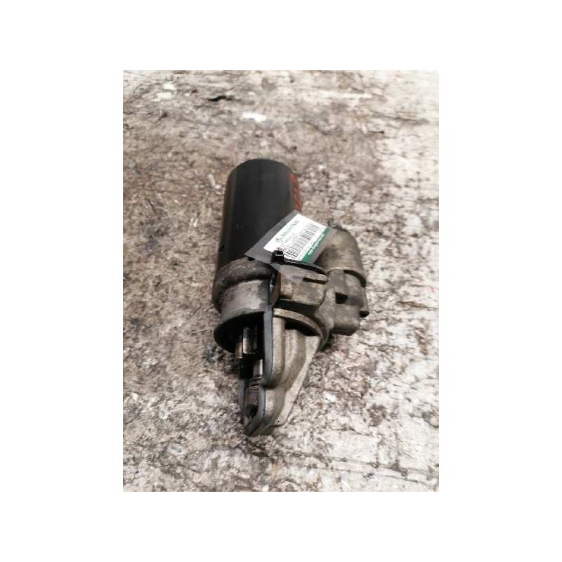 Recambio de motor arranque para citroën jumper combi (06.2006) 30 l1h1 hdi 120 club referencia OEM IAM 0001109205 6C1T11000AC 12 - Blanco