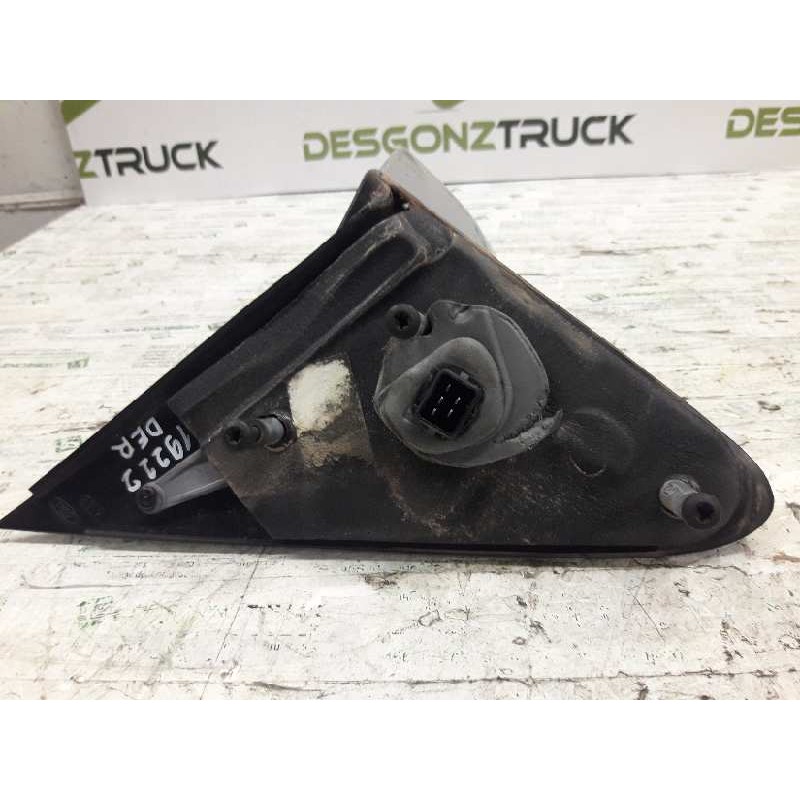 Recambio de retrovisor derecho para ford mondeo berlina (gd) ambiente referencia OEM IAM 2