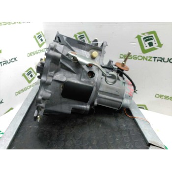 Recambio de caja cambios para citroën xsara berlina 1.9d image referencia OEM IAM 20TB38  