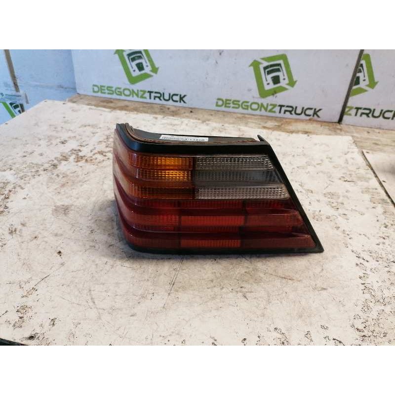 Recambio de piloto trasero izquierdo para mercedes-benz clase e (w124) coupe/cabrio ce 300 (124.050) referencia OEM IAM   6 PINS