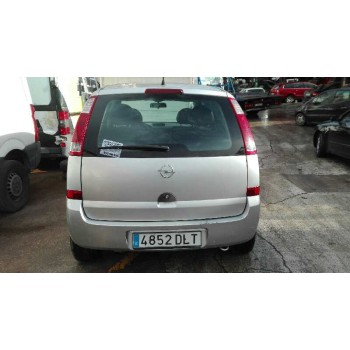 opel meriva del año 2005