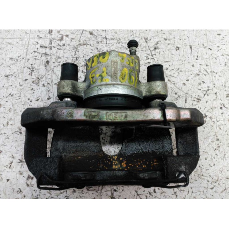 Recambio de pinza freno delantera derecha para ford focus berlina (cap) ambiente (d) referencia OEM IAM - Azul 3