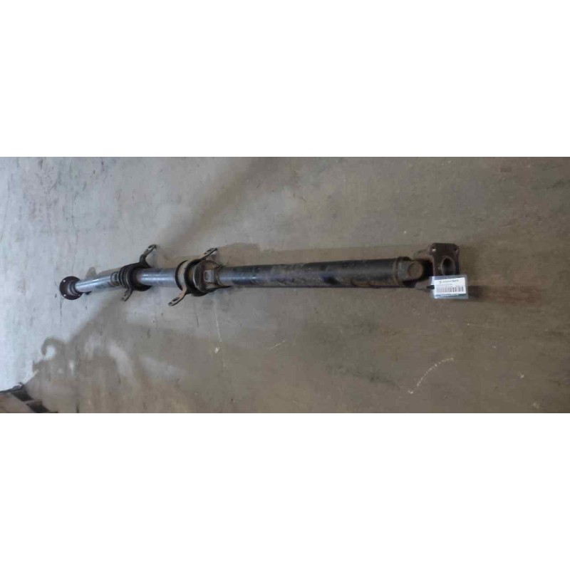 Recambio de transmision central para mazda cx-7 (er) active referencia OEM IAM   2.3CM - Blanco 2