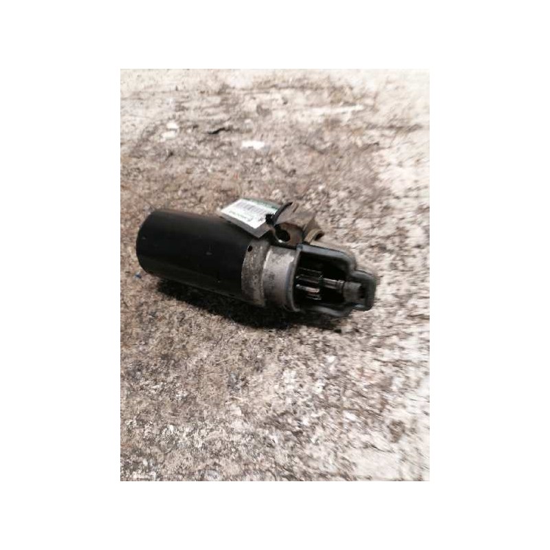 Recambio de motor arranque para citroën jumper combi (06.2006) 30 l1h1 hdi 120 club referencia OEM IAM 0001109205 6C1T11000AC 12 - Blanco 2