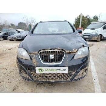 seat altea xl (5p5, 5p8) del año 2012