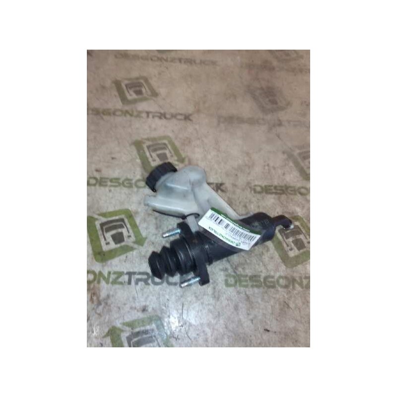 Recambio de bombin embrague para volvo fh 12 asta 2001 e2 / e3 fsa  4x2 e2/e3 largo globetrotter (lhh2, l2h2) referencia OEM IAM - Blanco