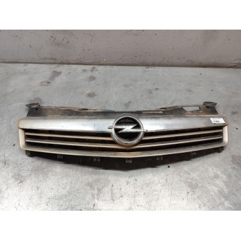 Recambio de rejilla delantera central para opel astra h ber. cosmo referencia OEM IAM   