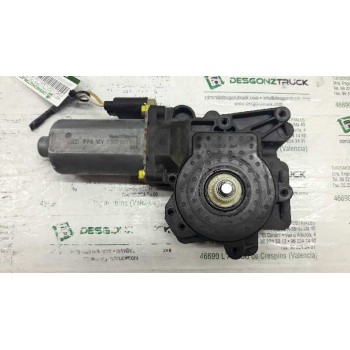 Recambio de motor elevalunas delantero izquierdo para ford fiesta berlina básico referencia OEM IAM 0130821682  