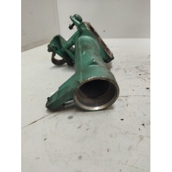 Recambio de tubo para volvo fh xxx fg 4x2 low corto referencia OEM IAM 21767462  