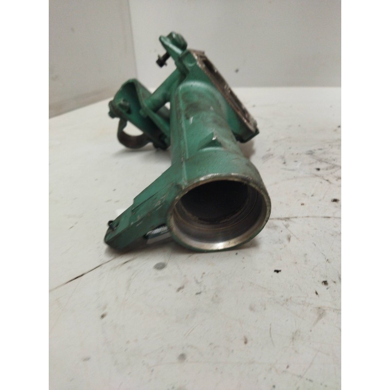 Recambio de tubo para volvo fh 500 fg 4x2 low corto referencia OEM IAM 21767462 5