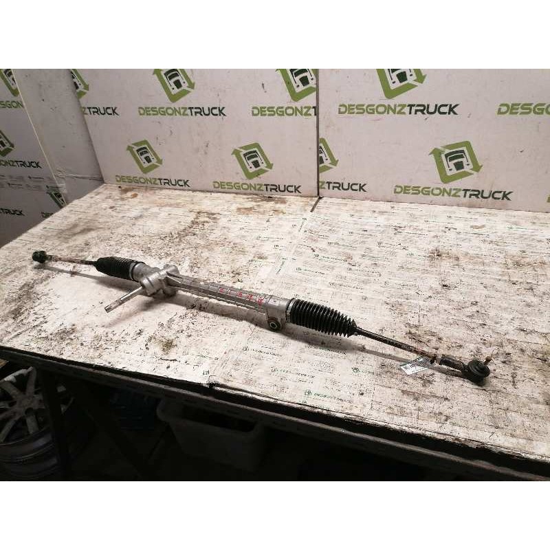 Recambio de cremallera direccion para opel astra f berlina referencia OEM IAM 26082855 3