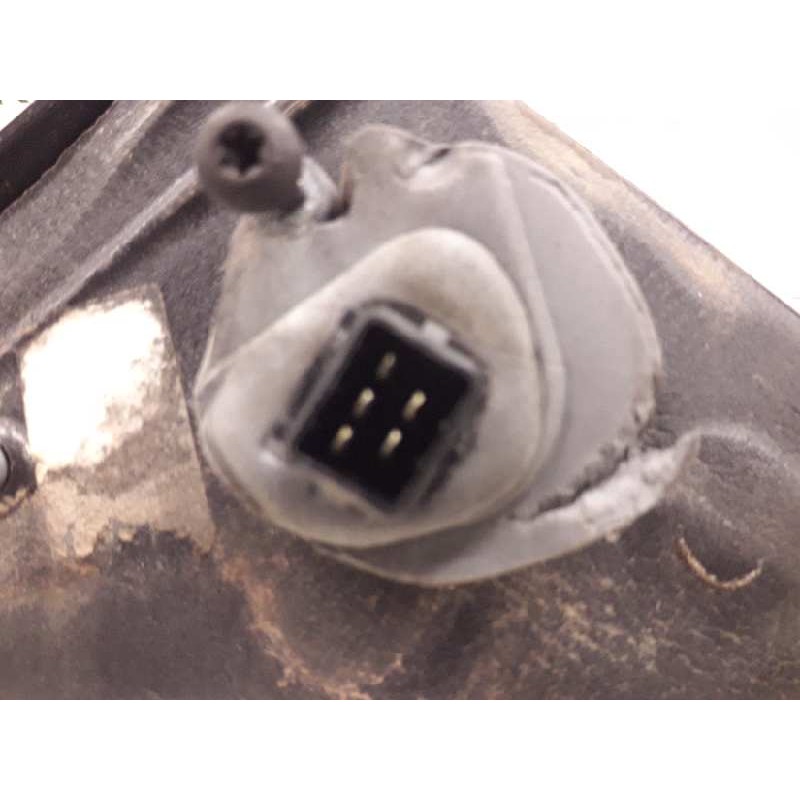 Recambio de retrovisor derecho para ford mondeo berlina (gd) ambiente referencia OEM IAM 3