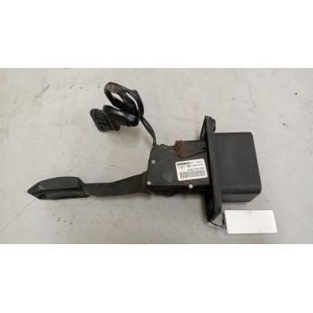 Recambio de pedal acelerador para iveco stralis (as) 12.9 diesel referencia OEM IAM 41227741  9651000010
