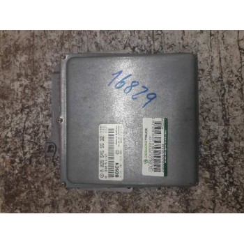 CENTRALITA MOTOR UCE A0255455532 0281001880 8680617400143