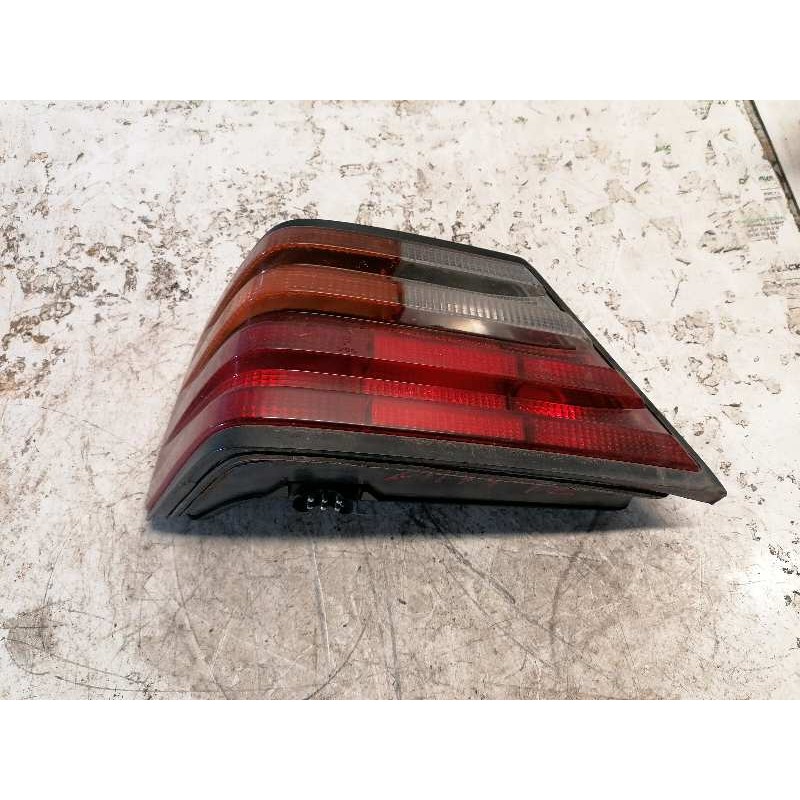 Recambio de piloto trasero izquierdo para mercedes-benz clase e (w124) coupe/cabrio ce 300 (124.050) referencia OEM IAM   6 PINS 2