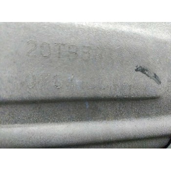 Recambio de caja cambios para citroën xsara berlina 1.9d image referencia OEM IAM 20TB38  