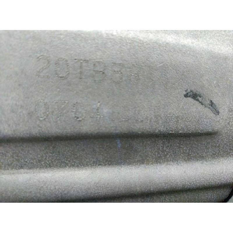 Recambio de caja cambios para citroën xsara berlina 1.9d image referencia OEM IAM 20TB38 6
