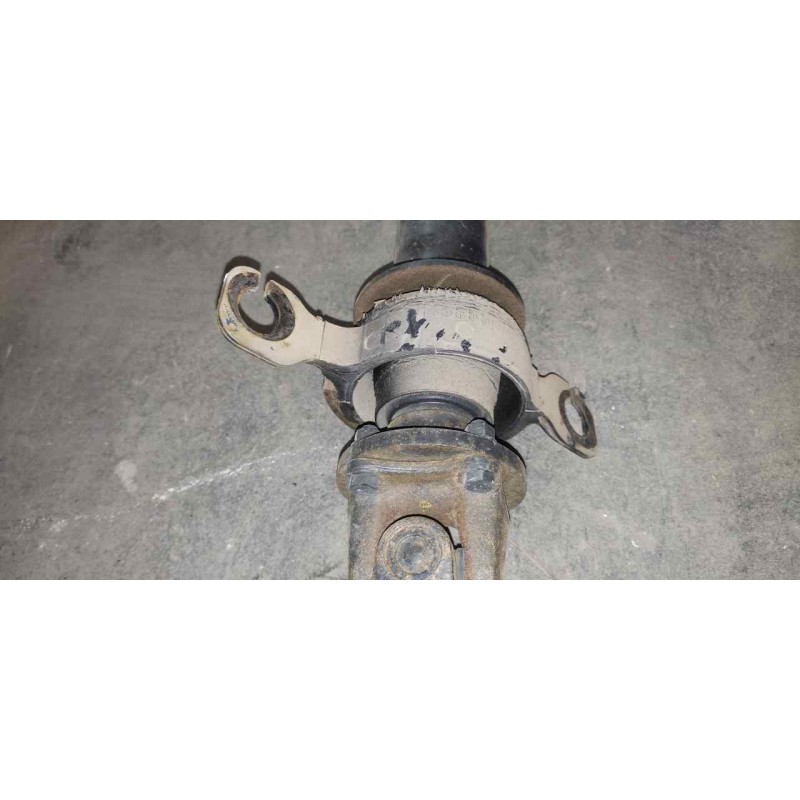 Recambio de transmision central para mazda cx-7 (er) active referencia OEM IAM   2.3CM - Blanco 3