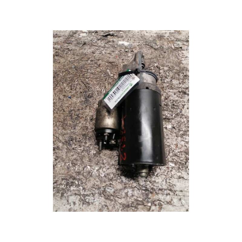Recambio de motor arranque para citroën jumper combi (06.2006) 30 l1h1 hdi 120 club referencia OEM IAM 0001109205 6C1T11000AC 12 - Blanco 3