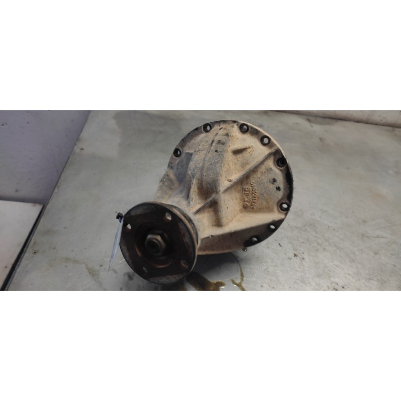 Recambio de grupo para nissan terrano/terrano.ii (r20) referencia OEM IAM  8 X 37 TRASERO 3