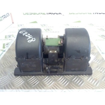 MOTOR CALEFACCION 7484903030 