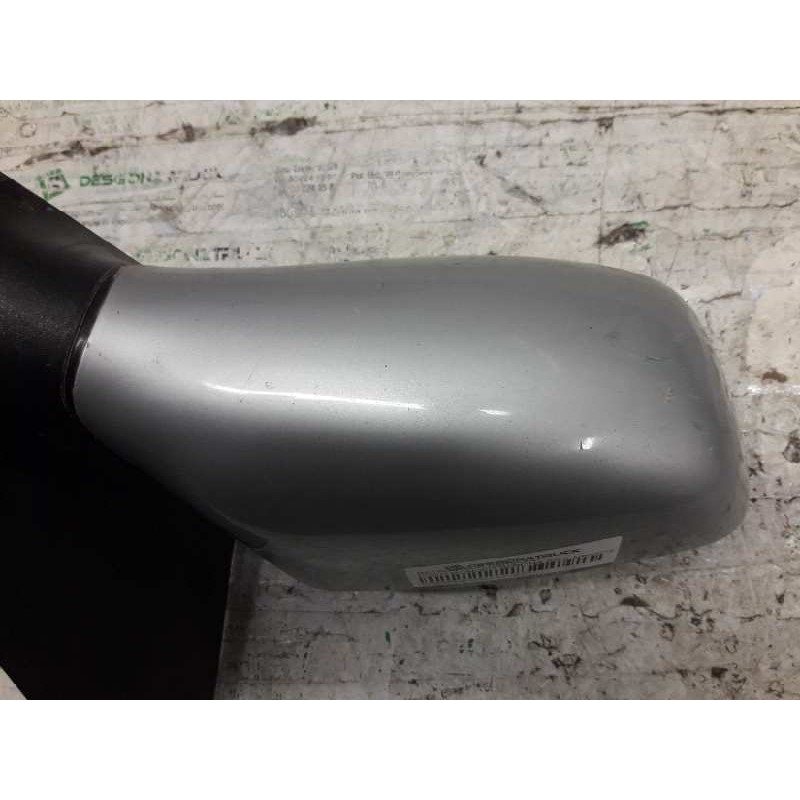 Recambio de retrovisor derecho para ford mondeo berlina (gd) ambiente referencia OEM IAM 4