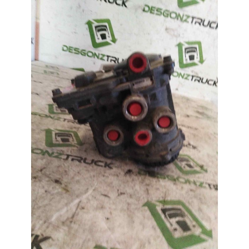 Recambio de valvula aire para daf serie xf105.xxx fsa 4x2 space-cab referencia OEM IAM 4802040020  VALVULA CONTROL REMOLQUE