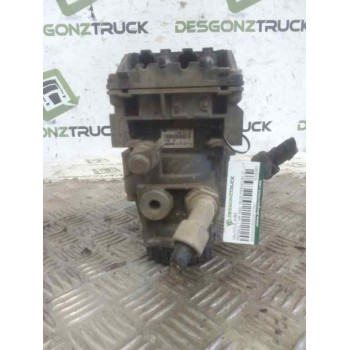VALVULA AIRE 5010457147 0486204002 VALVULA EBS MODULADOR DE EJE