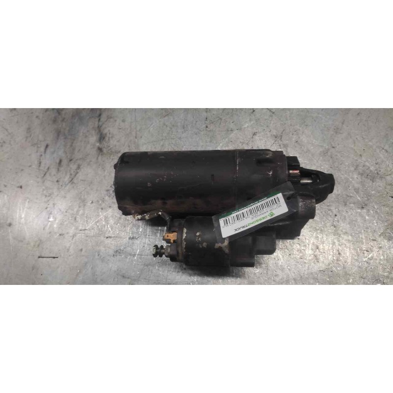 Recambio de motor arranque para peugeot 205 berlina xad / xad multi referencia OEM IAM 0986013240 11 DIENTES BOSCH 3