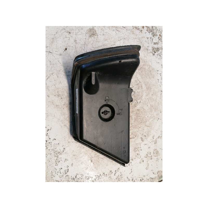 Recambio de piloto trasero izquierdo para mercedes-benz clase e (w124) coupe/cabrio ce 300 (124.050) referencia OEM IAM   6 PINS 3