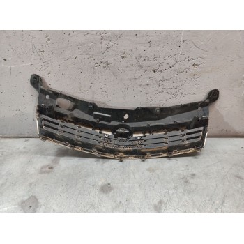Recambio de rejilla delantera central para opel astra h ber. cosmo referencia OEM IAM   