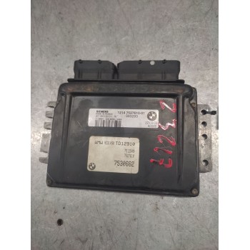CENTRALITA MOTOR UCE 1214752761001 S118012001N