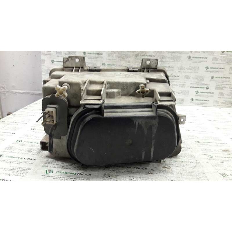 Recambio de faro izquierdo para hercules splinter splinter referencia OEM IAM 14377300 2