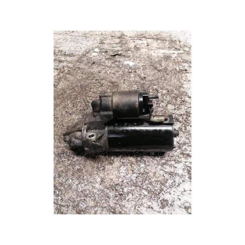 Recambio de motor arranque para citroën jumper combi (06.2006) 30 l1h1 hdi 120 club referencia OEM IAM 0001109205 6C1T11000AC 12 - Blanco 4