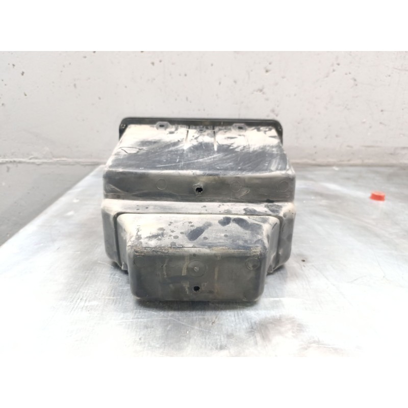 Recambio de guantera para volkswagen polo berlina (6n1) concept referencia OEM IAM - Azul 4