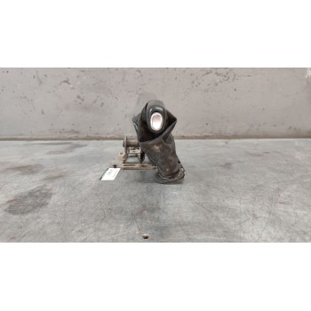 Recambio de palanca freno de mano para ford focus berlina (cap) ambiente (d) referencia OEM IAM 3M512780DB  
